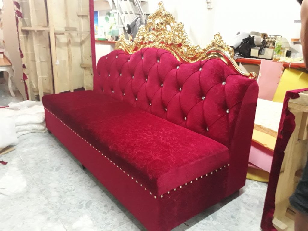 Ghế sofa karaoke