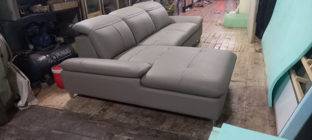 Dịch vụ bọc ghế sofa tại TPHCM