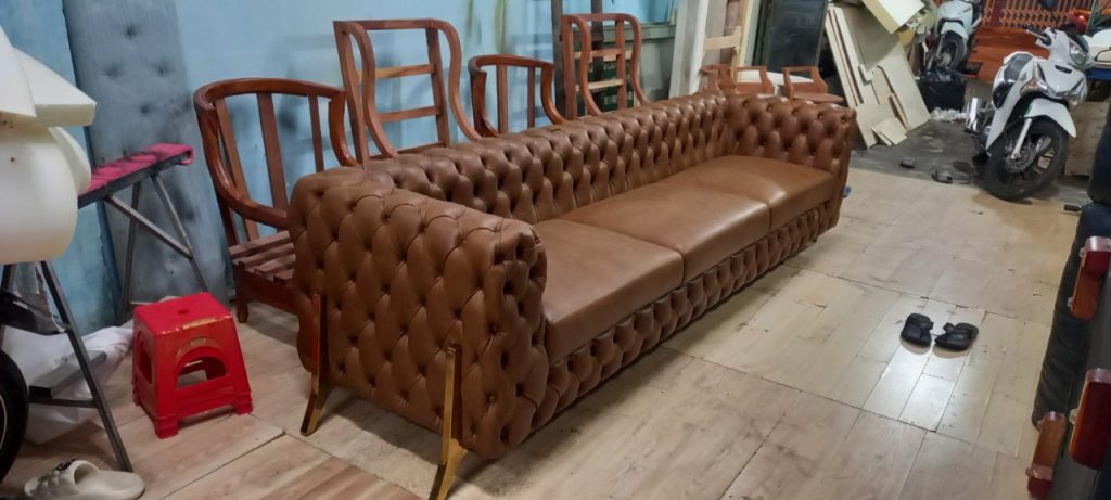  Bọc ghế sofa quận 7