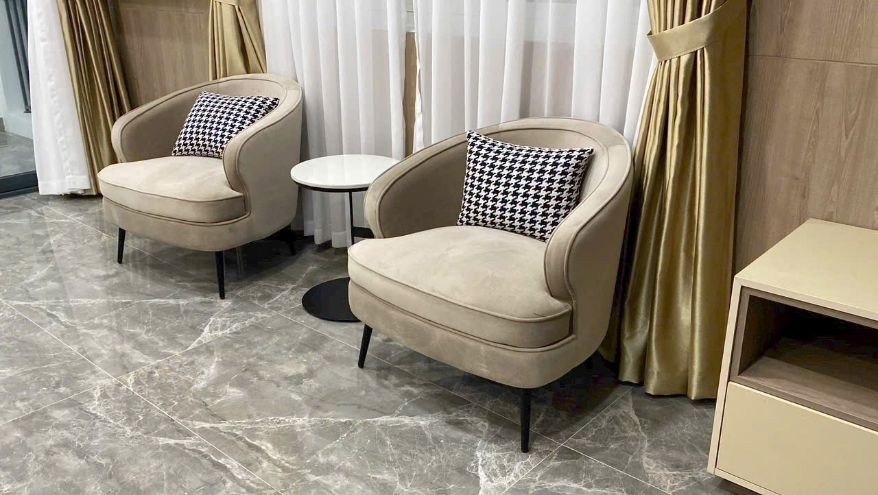 Bọc lại ghế sofa quận 5
