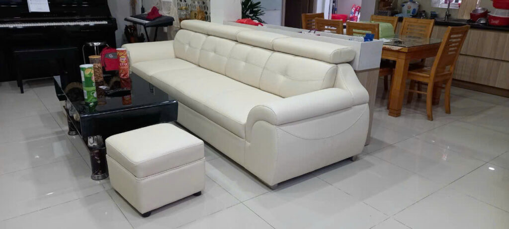 Bọc lại ghế sofa quận 6
