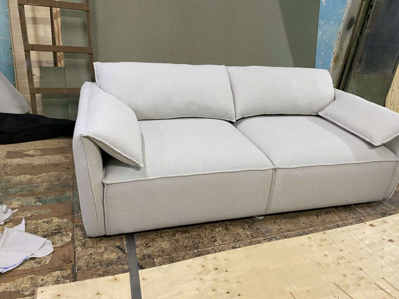 bọc ghế sofa quận 9