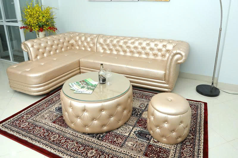 bọc ghế sofa quận Bình Thạnh