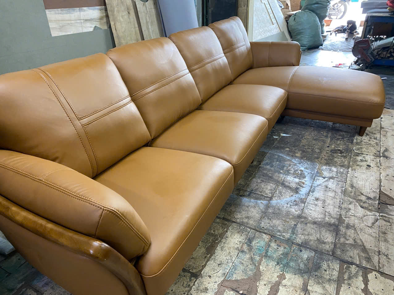 bọc ghế sofa quận Tân Bình