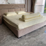 Dịch vụ bọc nệm giường