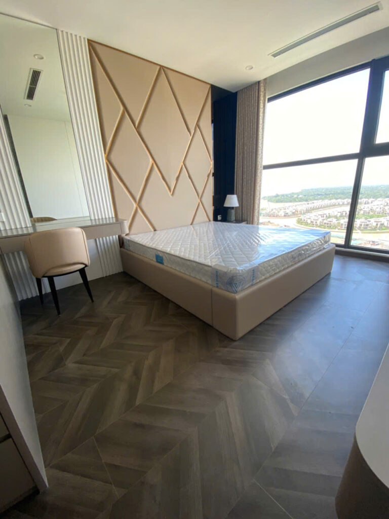 Dịch vụ bọc nệm giường 2